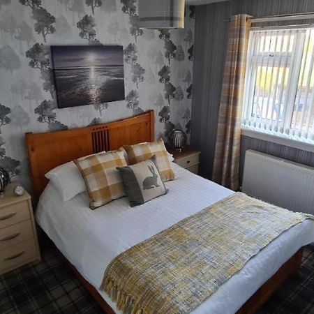 Lowefield B&B Plean Екстериор снимка